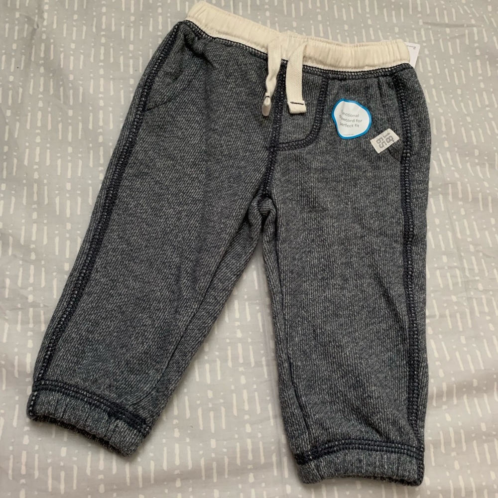 Carter’s sweatpants